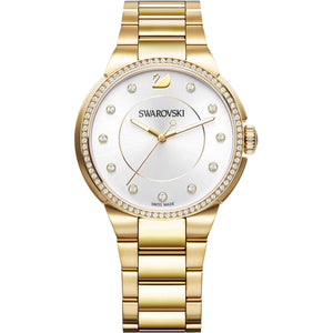 Orologio al quarzo Swarovski donna City