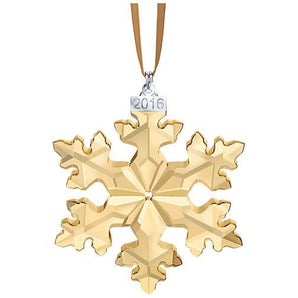 SCS Decorazione di Natale, EA 2016