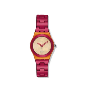 Orologio Swatch Irony in Alluminio