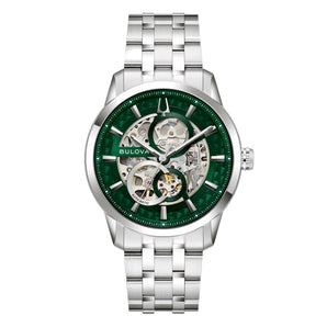 Orologio Bulova Sutton Skeleton 40mm