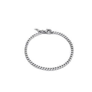 Bracciale mini grumetta