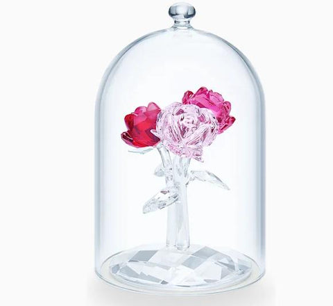 Bouquet di Rose Swarovski