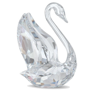 Swarovski Signum Cigno, piccolo