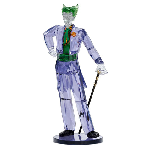 DC The Joker Swarovski