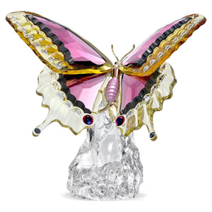 Idyllia Farfalla Swarovski