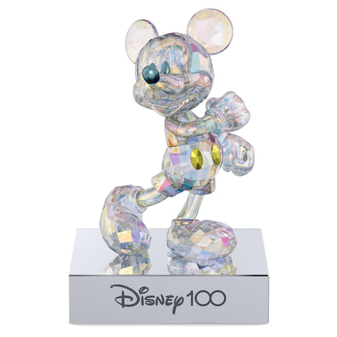Disney100 Mickey Mouse Swarovski