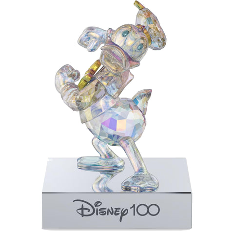 Swarovski Disney100 Donald Duck