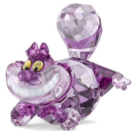 Alice In Wonderland Cheshire Cat Swarovski