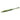 Penna Swarovski a sfera Crystalline Forma ottagonale, Verde, Laccato verde