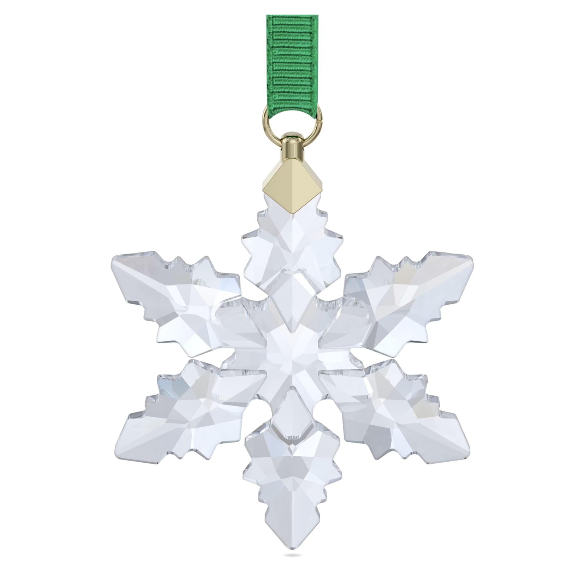 Stella Annual Edition Decorazione Little Snowflake 2024