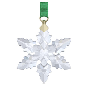 Stella Annual Edition Decorazione Little Snowflake 2024