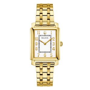 Orologio Bulova Sutton Tank