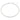 Collana Tennis Matrix Crystal Pearl, Taglio Round, Bianca, Placcato rodio