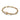 Bracciale Maglia Link Ovale Pandora ME (Misura 17cm)