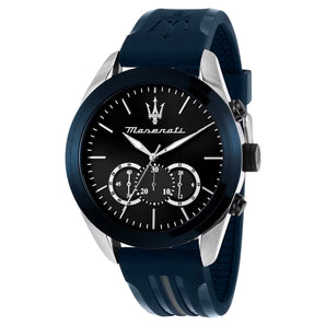 Orologio Maserati traguardo