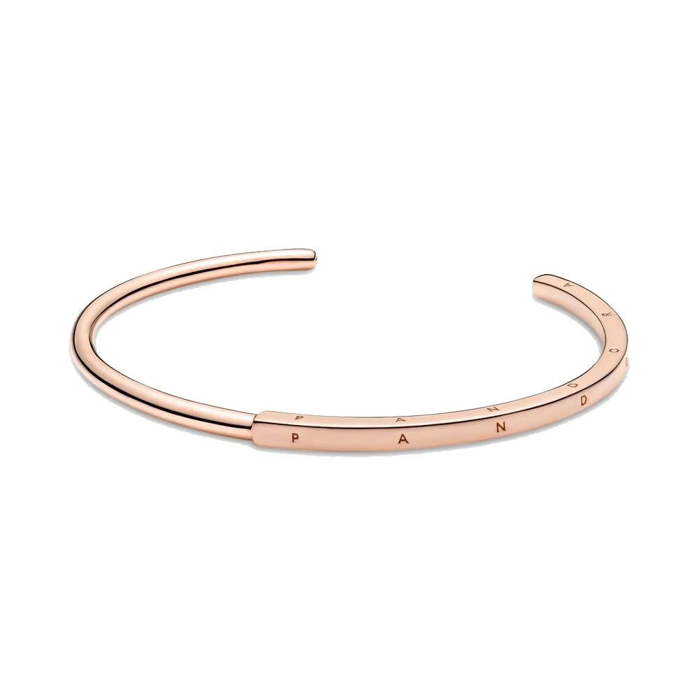 Bracciale rigido I-D Pandora Signature (Per polsi da 13 - 14 Cm)