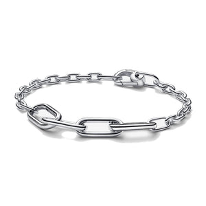 Bracciale Maglia Link Slim Pandora ME (Misura 17 cm)