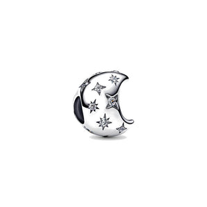 Charm Luna Crescente "The Sky is the Limit"