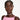 Girocollo Ariana Grande x Swarovski Crystal Pearl, Taglio Round, Bianco, Placcato rodio