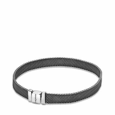 Bracciale Pandora Reflexions Maglia Mesh