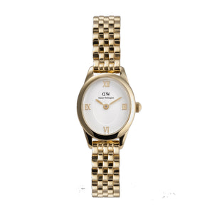 Orologio Daniel Wellington Ophelia Mini Gold