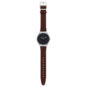 Orologio Swatch SKINBRUSHED SYXS102