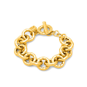 Bracciale pueblo Giovanni Raspini
