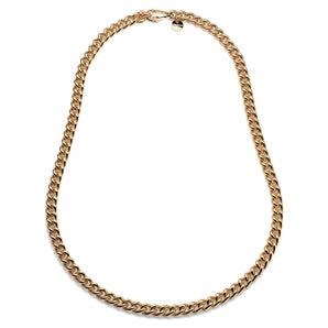Collana Unoaerre lunga groumette