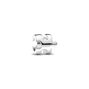 Mini Charm Puzzle
Argento Sterling 925