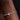 Mini Charm Luna effetto diamantato