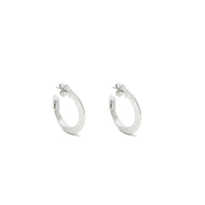 Orecchini blade light piccoli