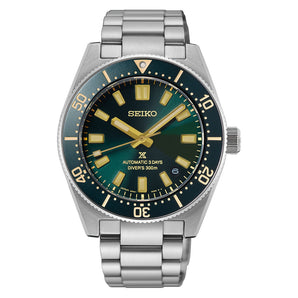 Orologio Seiko Prospex European Limited Edition 2026
Edizione limitata di 1,400 esemplari