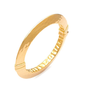 Bangle blade Giovanni Raspini