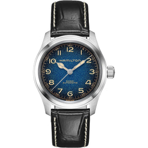 Orologio Hamilton Khaki Field Murph 38 mm