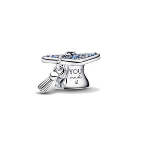 Charm Laurea 2026