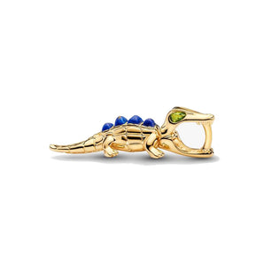 Charm Coccodrillo