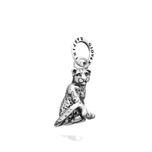 Charm loepardo