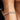 Bracciale Catena Maglia Cubana Pavè con Ovali (Misura 20 cm)