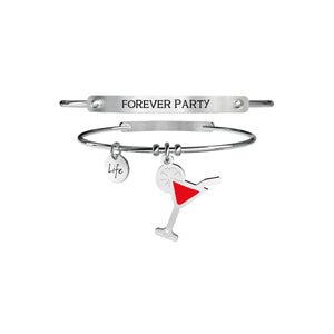 Cocktail forever party