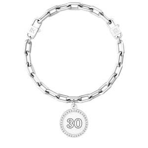 Bracciale Kidult - 30 ANNI