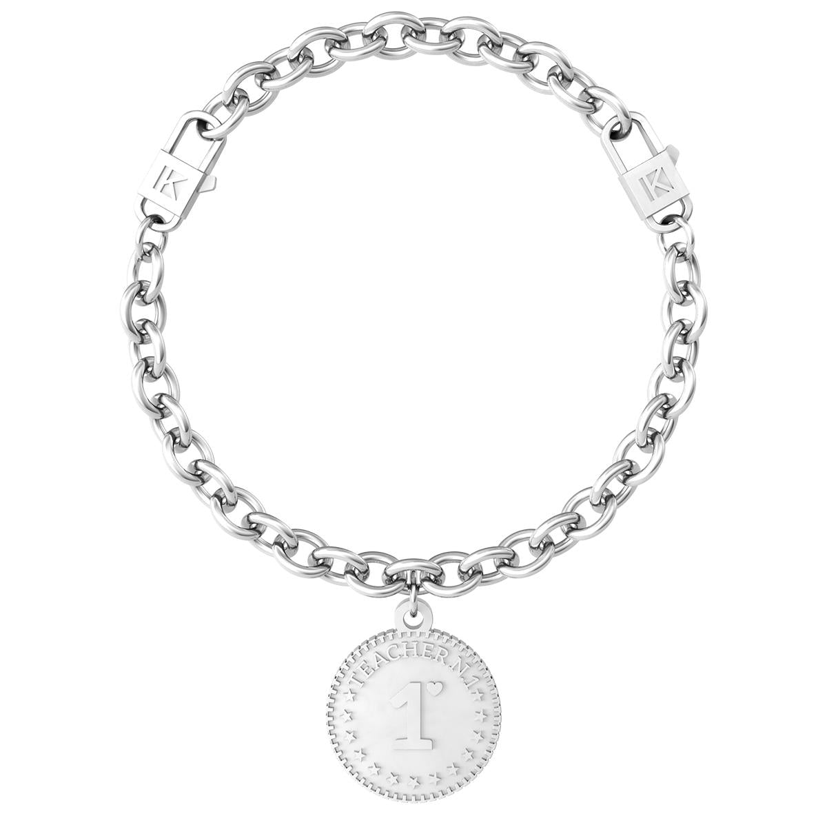 Bracciale Kidult - TEACHER
Maestra