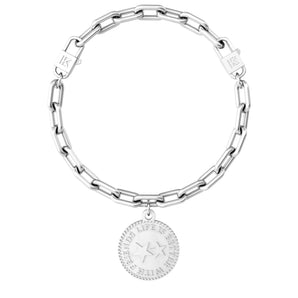 Bracciale Kidult - LIFE IS BETTER WITH FRIENDS