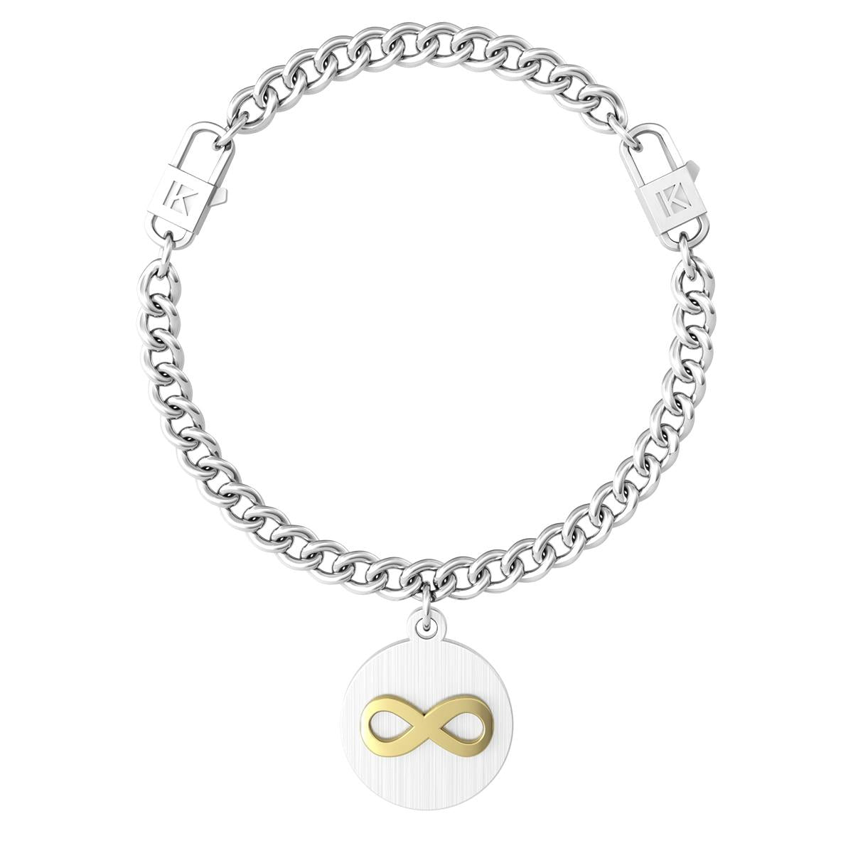 Bracciale Kidult - LOVE LIFE, ALWAYS