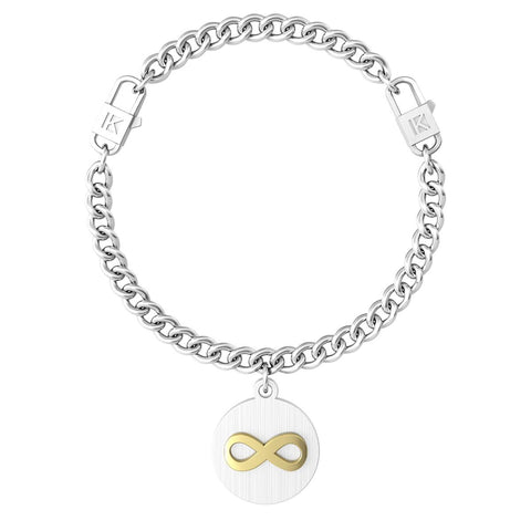 Bracciale Kidult - LOVE LIFE, ALWAYS