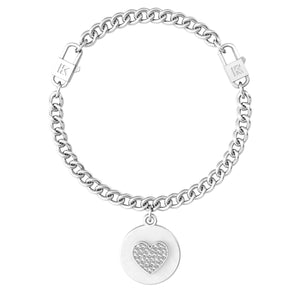 Bracciale Kidult - AMORE, LIEBE, AMOR