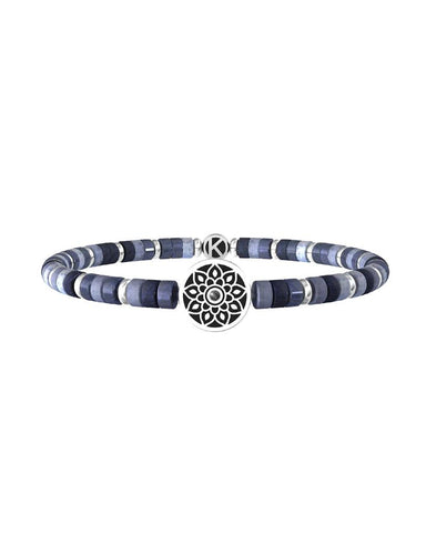 Bracciale Kidult mandala, positive mind