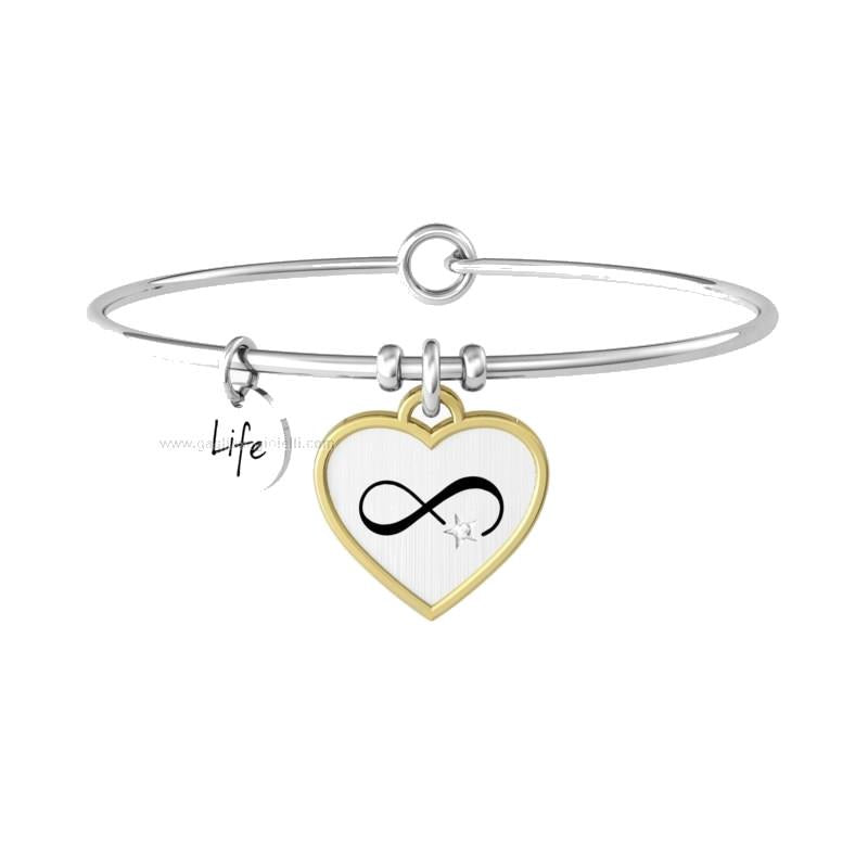 Bracciale Kidult love