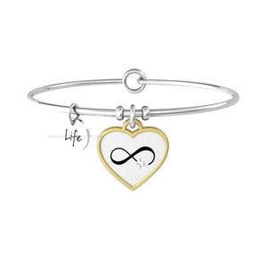 Bracciale Kidult love