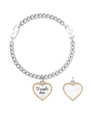 Bracciale Kidult collezione Love