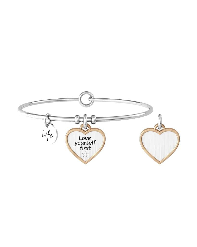 Bracciale Kidult collezione Love